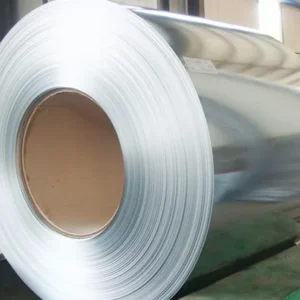 55% Galvalume Steel Coil
