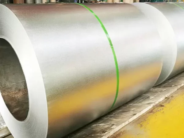 0.5mm Galvalume Coil