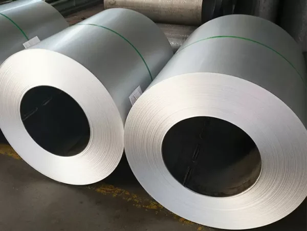 0.5mm Galvalume Coil - Image 4
