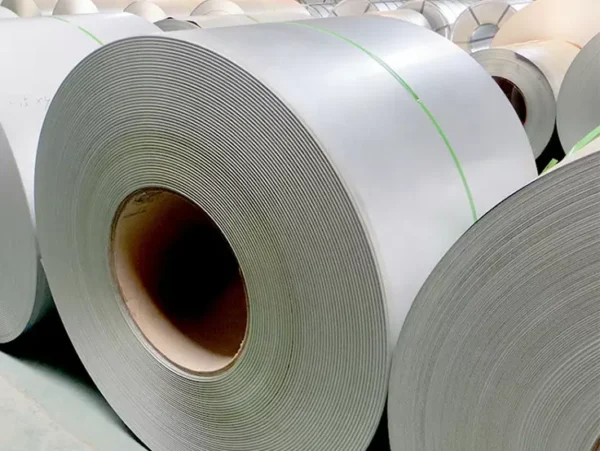 55% Galvalume Steel Coil - Image 5