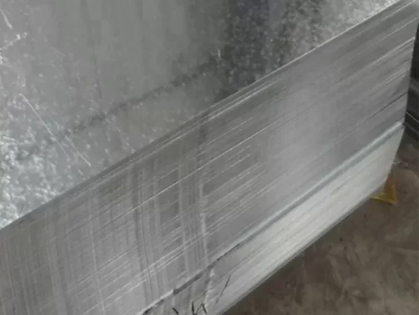 G90 Galvanized Sheet - Image 4