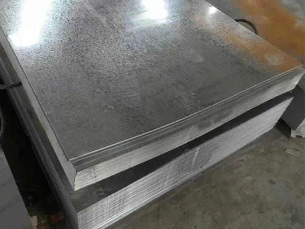 G90 Galvanized Sheet - Image 5