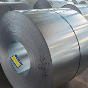 Z275 Galvanized Coil