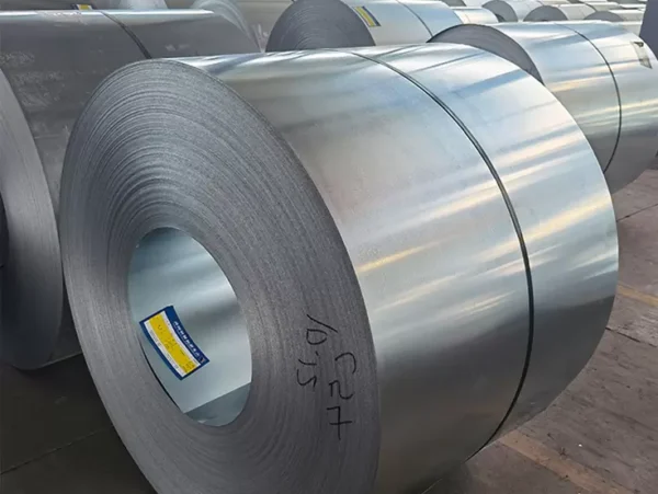 Z275 Galvanized Coil