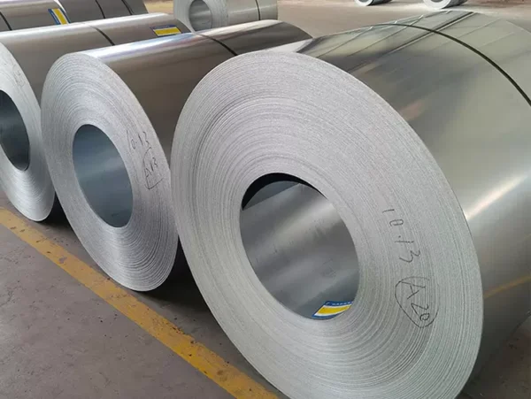 Z275 Galvanized Coil - Image 2