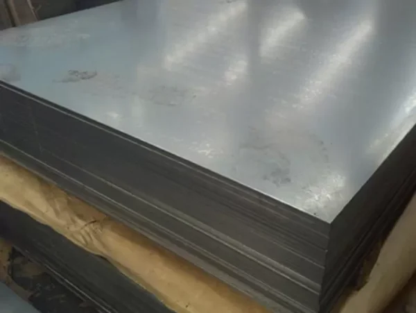 DC01 Cold Rolled Sheet - Image 2