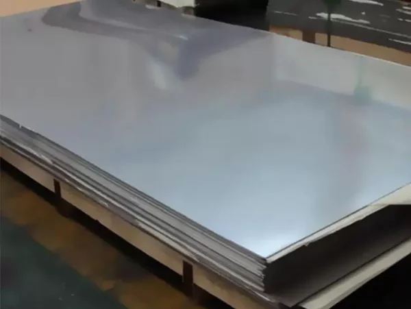 DC01 Cold Rolled Sheet - Image 4