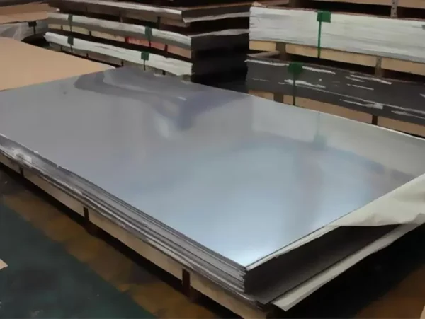DC01 Cold Rolled Sheet - Image 5