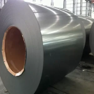 SPCC Cold Rolled Coil