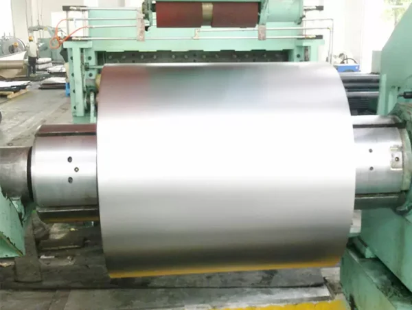 SPCC Cold Rolled Coil - Image 2