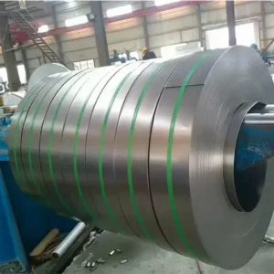 DC06 Cold Rolled Steel Coil