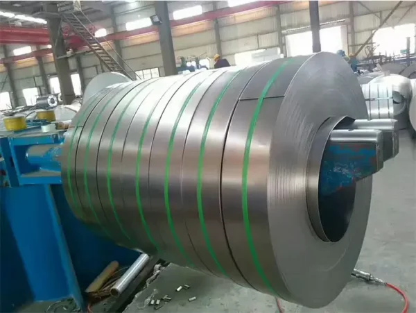 DC06 Cold Rolled Steel Coil