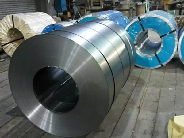 SPCC Cold Rolled Coil - Image 4