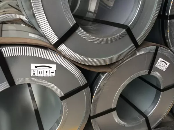 DC03 Cold Rolled Coil - Image 4