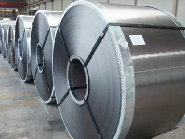 0.5mm Thickness Pickled Coil - Image 2