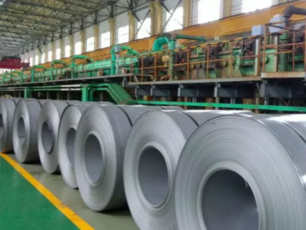 0.5mm Thickness Pickled Coil - Image 4
