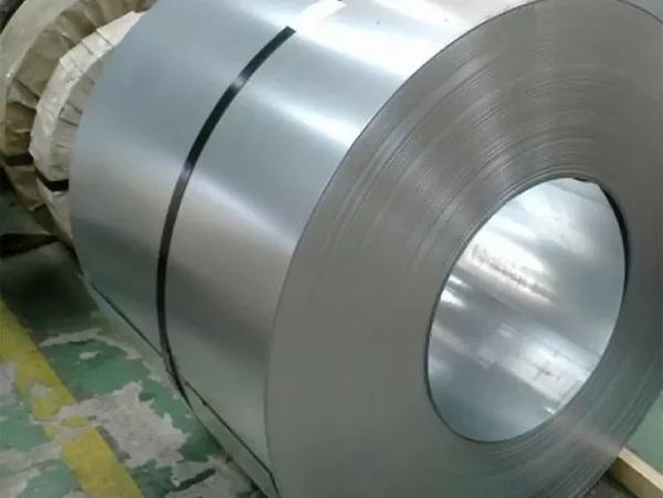 Q235 Pickled Oiled Steel Coil