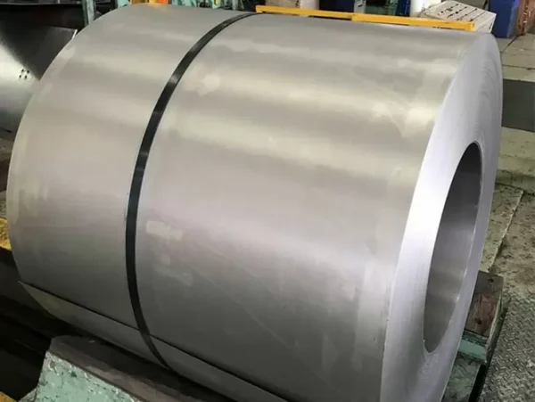 Q235 Pickled Oiled Steel Coil - Image 6