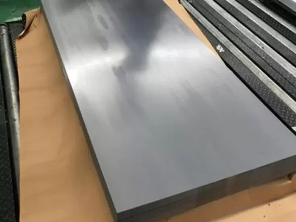 Black Pickling Mild Steel Sheet - Image 3