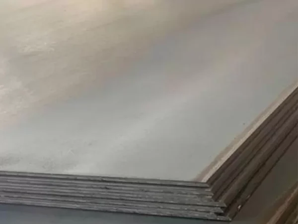 Black Pickling Mild Steel Sheet - Image 5