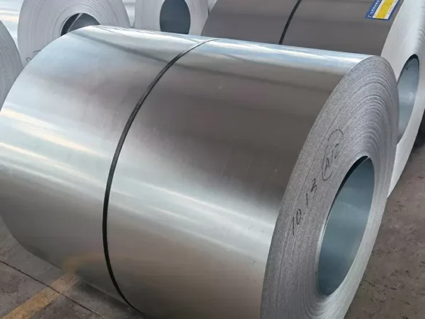 Z275 Galvanized Coil - Image 5