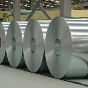 AZ150 Galvalume Coil