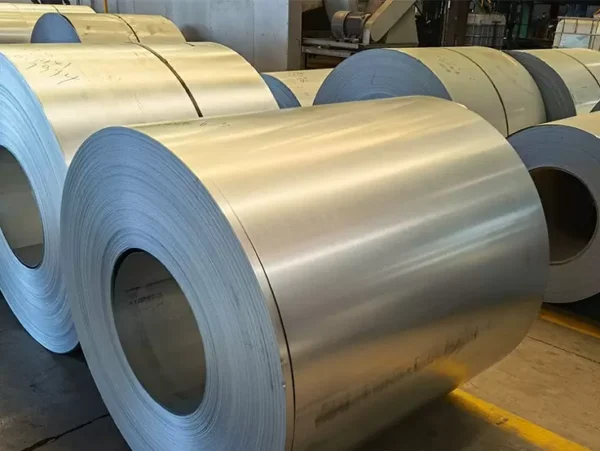 DC06 Cold Rolled Steel Coil - Image 5