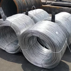 Galvanized Steel Wire