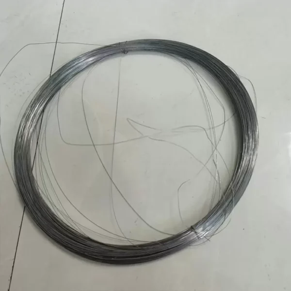0.5mm Galvanized Steel Wire - Image 4