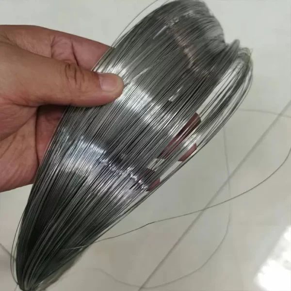 0.5mm Galvanized Steel Wire - Image 5