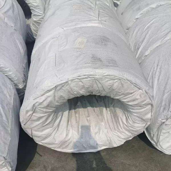 2.5 mm Galvanized Steel Wire - Image 3
